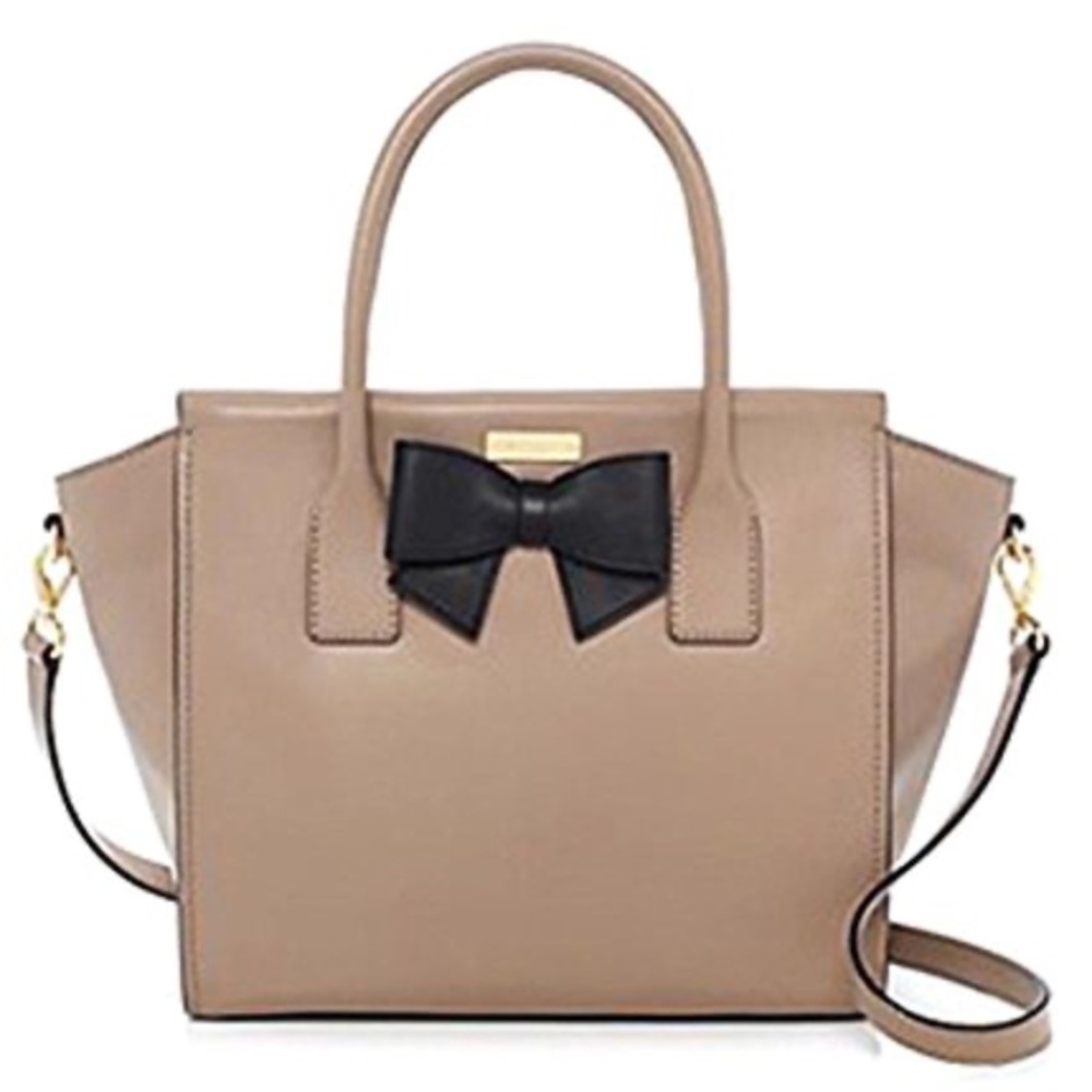 VINTAGE Kate Spade Satchel